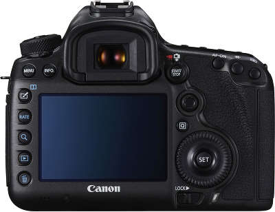 Цифровая фотокамера Canon EOS-5DS Body