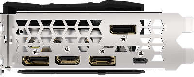 Видеокарта GIGABYTE nVidia GeForce RTX 2080 SUPER GAMING 8Gb GDDR6 PCI-E HDMI, 3DP
