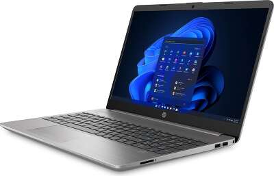 Ноутбук HP 256 G9 15.6" FHD IPS i5 1235U/8/256 SSD/W11 Eng KB, W/o cable (7G807PC)