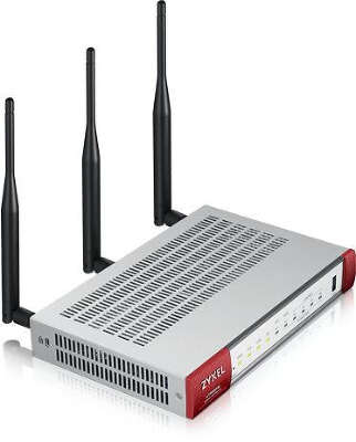 Межсетевой экран ZYXEL ATP100W