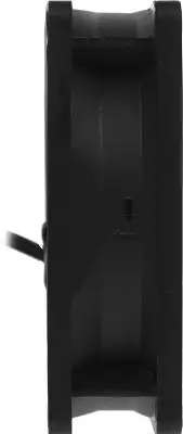 Вентилятор AeroCool Frost 8, 80мм, 1500rpm, 28.3 дБ, 3pin+Molex, 1шт, FRGB