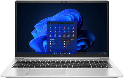 Ноутбук HP EliteBook 650 G9 15.6" FHD IPS i5 1235U/8/512 SSD/W11Pro (5Y3W1EA)