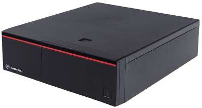 Гравитон Д32И (167535) i5-12400/2x8GB/1xSSD256GB/FP_2xUSB2.0/250W/K+M/NoOS/Реестр МПТ