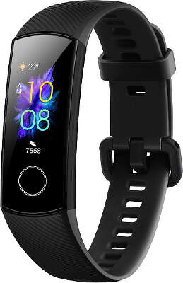 Фитнес-трекер Honor Band 5 CRS-B19S Black