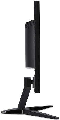 Монитор 22" Acer KG221Qbmix TN+film FHD D-Sub, HDMI
