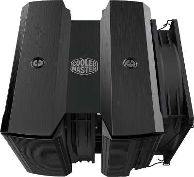 Кулер для процессора COOLERMASTER Master Air MA824 Stealth
