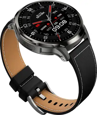 Смарт-часы Black Shark BS-W2403 (Watch X) 1.9