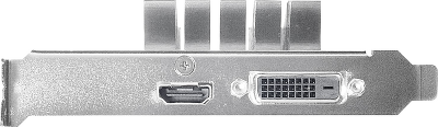 Видеокарта/ GT1030-SL-2G-BRK