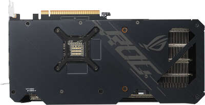 Видеокарта ASUS AMD Radeon RX 6650 XT ROG Strix OC 8Gb DDR6 PCI-E HDMI, 3DP