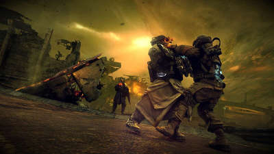Игра для PS3 Killzone 3 (Essentials) (с поддержкой PS Move, 3D)