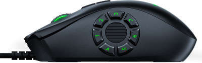 Мышь Razer Naga Trinity