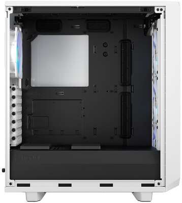 Корпус Design Meshify 2 Compact RGB TG Light Tint (FD-C-MES2C-08) Fractal Design