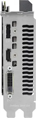 Видеокарта ASUS NVIDIA nVidia GeForce RTX 3050 OC Edition 8Gb DDR6 PCI-E HDMI, 3DP