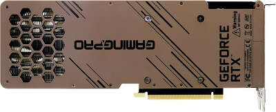 Видеокарта Palit NVIDIA nVidia GeForce RTX 3080 GAMING PRO OC 12Gb DDR6X PCI-E HDMI, 3DP