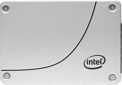 Intel SSD D3-S4510 Series, 1.92TB (SSDSC2KB019T801) Intel Corporation