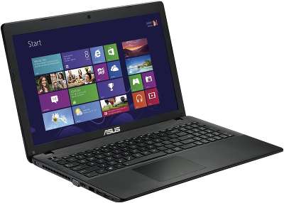 Ноутбук ASUS F552CL 15.6" HD/i5-3337U/4/750/GT710M 1GB/Multi/ WF/BT/CAM/ W8