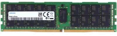 Модуль памяти DDR4 RDIMM 64Gb DDR3200 Samsung (M393A8G40BB4-CWECQ)