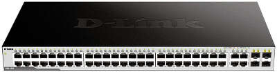 Коммутатор D-link DGS-1052