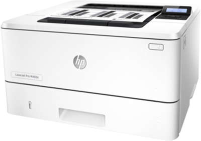 Принтер HP C5F93A LaserJet Pro M402n