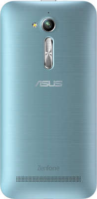 Смартфон ASUS ZenFone GO ZB500KL 2Gb ОЗУ 16Gb, Blue