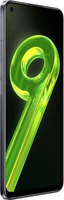Смартфон Realme 9 128Gb 6Gb черный