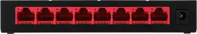 Коммутатор Mercusys MS108G