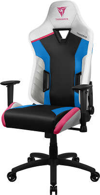 Игровое кресло ThunderX3 TC3 MAX AIR Diva Pink