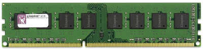 Модуль памяти DDR-III 4096 Mb DDR1333 Kingston KVR13LR9S8/4 ECC