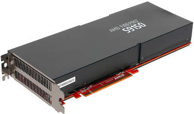 Видеокарта 16Gb PCI-E Sapphire FirePro S9150 <GDDR5, 512 bit, Retail>
