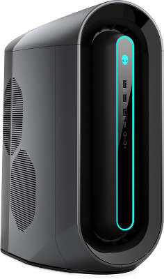 Компьютер Dell Alienware Aurora R11 i7 10700F/16/512 SSD/GF RTX 2060 SUPER 8G/WF/BT/Kb+Mouse/W10,черный