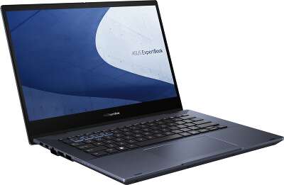 Ноутбук ASUS ExpertBook B5 Flip B5402FEA-HY0202X 14" FHD Touch IPS i5 1155G7/8/512 SSD/W11Pro