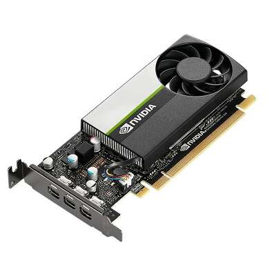 Видеокарта PNY NVIDIA Quadro T400 T400 2Gb DDR6 PCI-E 3DP