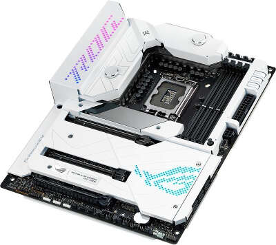 Материнская плата ATX LGA1700 ASUS ROG MAXIMUS Z690 FORMULA