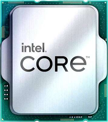 Процессор Intel Core i5-14700KF Raptor Lake Refresh (3.4GHz) LGA1700 OEM