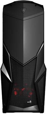 Блок питания Deepcool Explorer DE530 Retail , ATX v.2.31, 400W / 530W в пике, 1x PCI-E (6+2pin), 4x SATA, 3x M