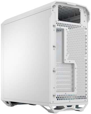 Корпус Design Torrent RGB TG Clear Tint (FD-C-TOR1A-07) Fractal Design