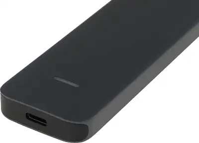 Внешний 1Tb [HS-ESSD-P1000GWD 1000G GREY] SSD Hikvision Wind HS-ESSD-P1000GWD