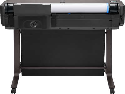 Плоттер HP Designjet T630 (5HB11A) A0, WiFi