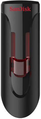 Модуль памяти USB3.0 Sandisk CZ600 Cruzer Glide 16 Гб [SDCZ600-016G-G35]