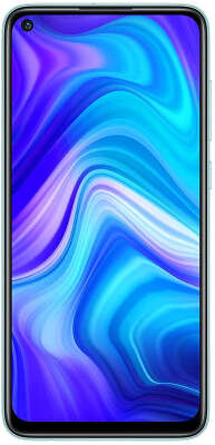 Смартфон Xiaomi Redmi Note 9 128GB, Polar White