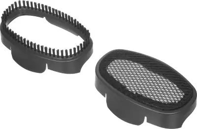 Отпариватель ручной Tefal DT7000E0 1100Вт белый/синий