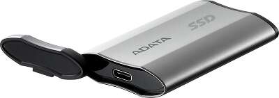 Внешний 2Tb [SD810-2000G-CSG] SSD ADATA SD810