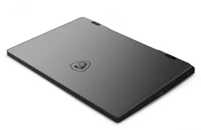 Ноутбук MSI Creator M16 HX C14VEG-034RU Core i7 14700HX 16Gb SSD1Tb NVIDIA GeForce RTX4050 6Gb 16" IPS QHD+ (2560x1600) Windows 11 Pro grey WiFi BT Cam (9S7-15P212-034)