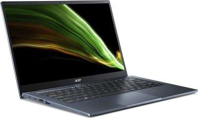 Ноутбук Acer Swift 3 SF314-511-518Q 14" FHD IPS i5 1135G7/8/512 SSD/W11