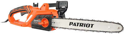 Цепная пила Patriot ESP 2418 от сети 2400Вт дл.шины:18" (45cm) (220301560)