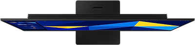 Монитор Samsung 24" Essential S3 S30GD S24D300GAI IPS LED 16:9 1920x1080x100Hz 5ms 250cd 1000:1 178/178 D-Sub HDMI VESA Tilt Black