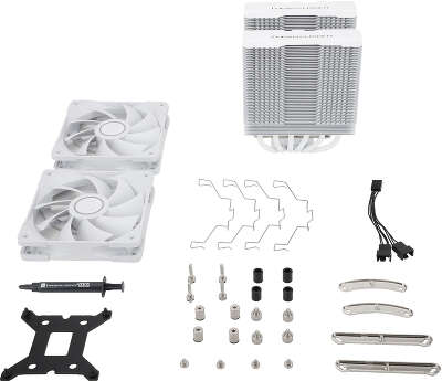 Thermalright PA120-WH