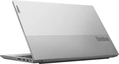 Ноутбук Lenovo Thinkbook 15 G2 ITL 15.6" FHD i5-1135G7/16/512 SSD/WF/BT/Cam/W10Pro