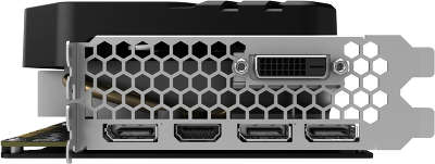 Видеокарта PCI-E NVIDIA GeForce GTX 1080Ti 11264MB GDDR5 Palit Jetstream [NEB108T015LC-1020J]