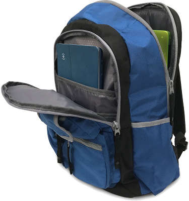 Рюкзак для ноутбука до 15" Speck Exo Module, синий [87445-1090]